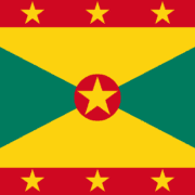 Grenada Flag