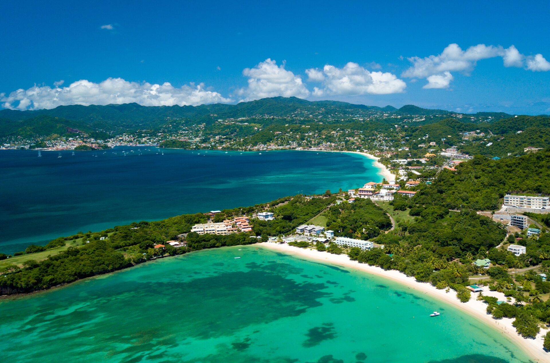 The Caribbean Hotel & Tourism Association Highlights Grenada as a Top ...