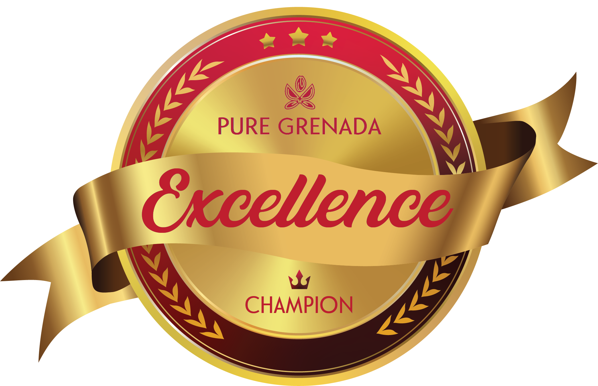 pure grenada excellence champion