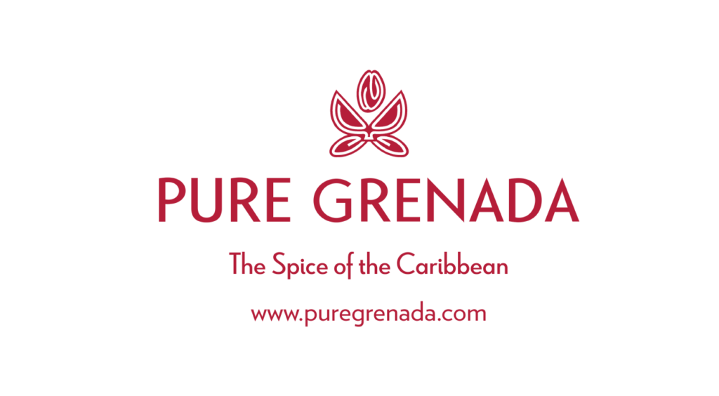 Events in Grenada - Pure Grenada Logo
